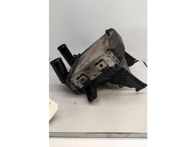 Интеркулер 0003007V002 Smart ForTwo I