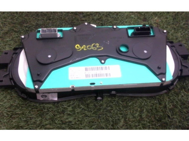 Панель приборов 248103496R, 248103496R Dacia Sandero