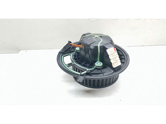 Вентилятор печки T101315T BMW X3 F25