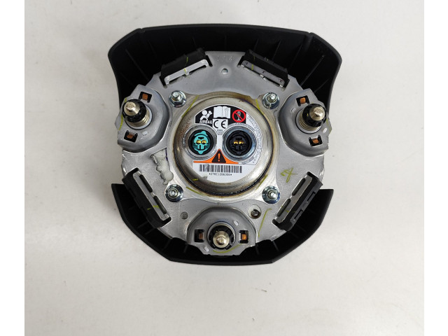 Подушка безопасности водителя 4513078080   Lexus RX 450H