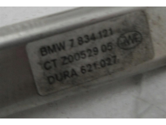 Топливная рампа BMW 5 E60 E61