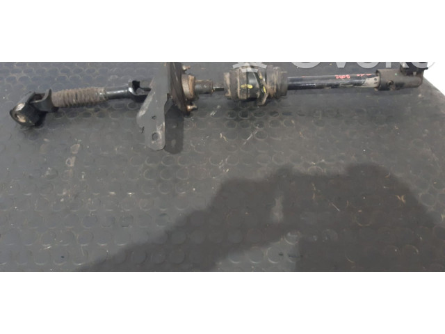    Рулевая рейка    Jeep Grand Cherokee (WK) 2005 - 2010 года