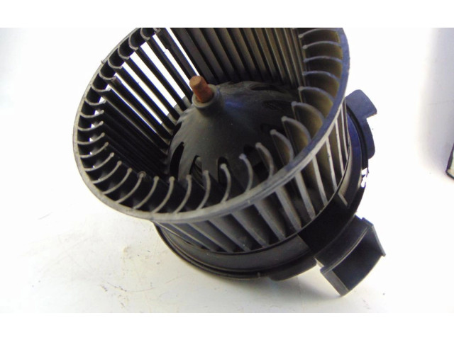 Вентилятор печки Citroen Xsara