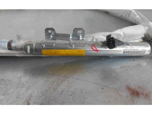 Подушка безопасности двери 8329SF   Citroen C8