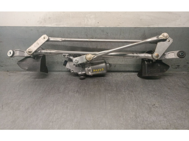 Моторчик дворников 8250A609, 8250A609 Mitsubishi Outlander