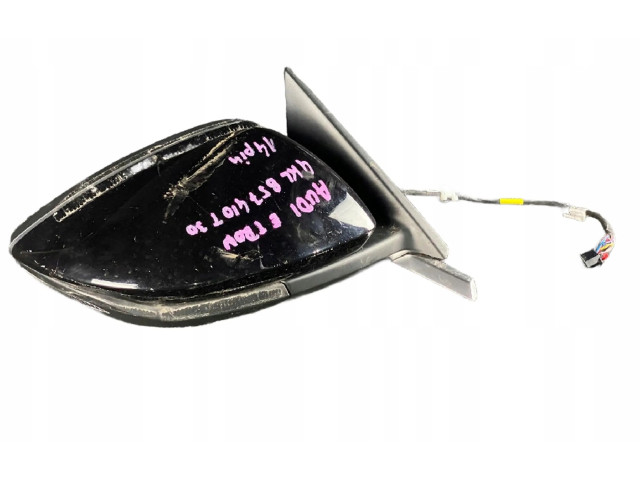 Зеркало электрическое Audi e-tron - года