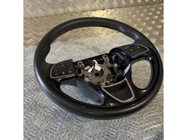 Руль Mitsubishi Outlander 2013-2021 года 4400A874XC