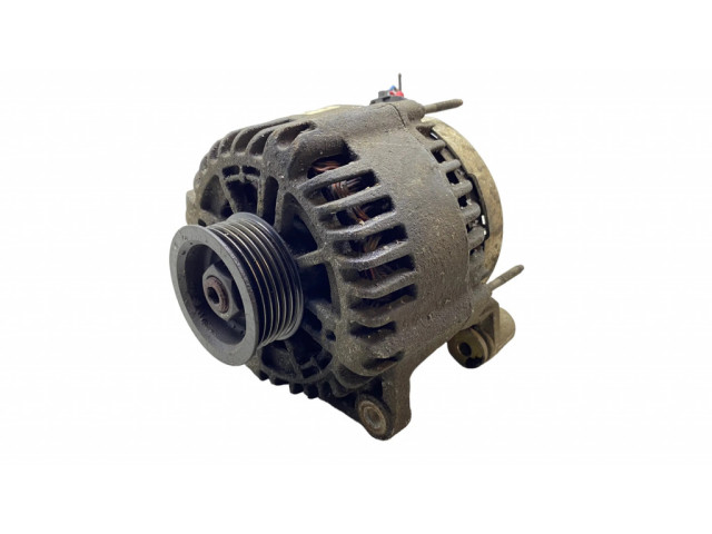 Генератор 2T1UCB, K5393   Ford Transit -  Tourneo Connect 1.8     