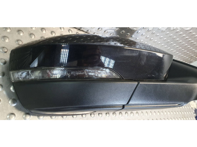 Зеркало электрическое Skoda Octavia Mk4 2019 - года