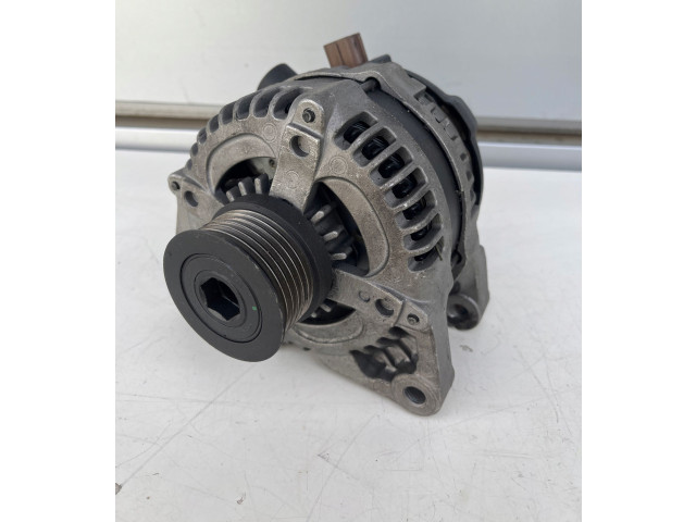 Генератор 109KM   Volvo C30      