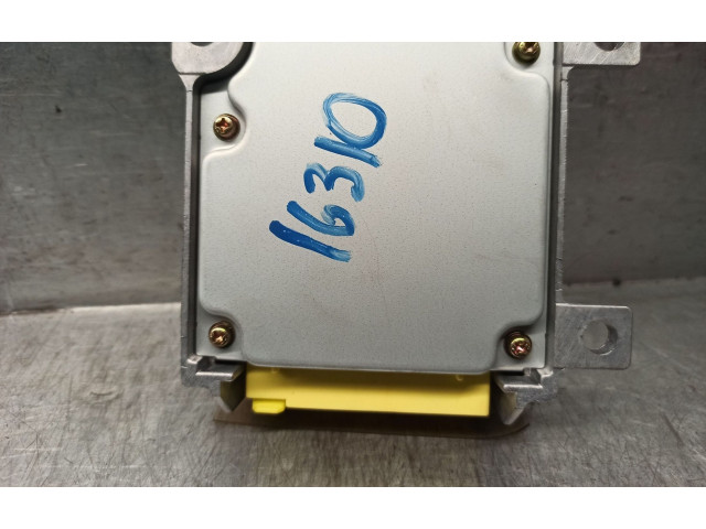 Блок подушек безопасности MR587868 Mitsubishi Outlander