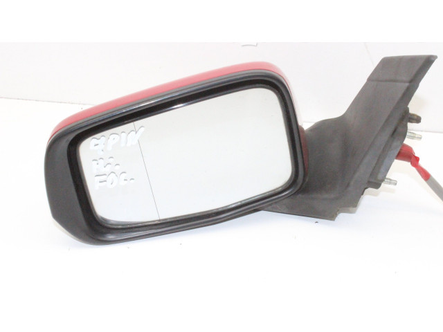 Зеркало (механическое) Honda CR-Z - года