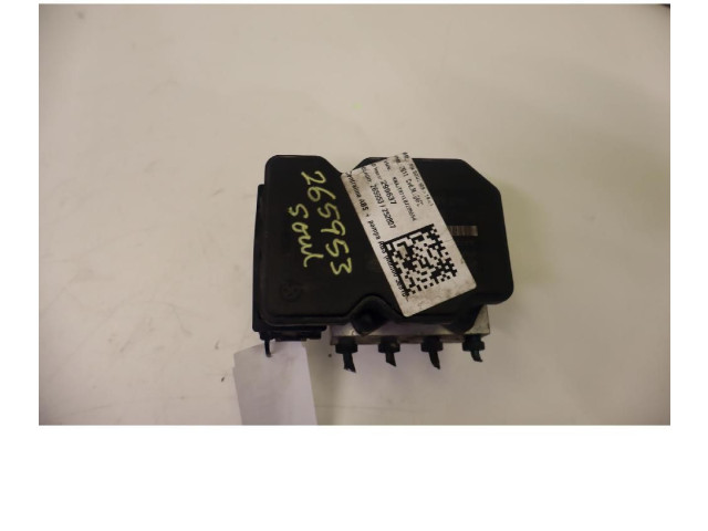 Jednotka ABS 58910-2K940 KIA Soul 2009