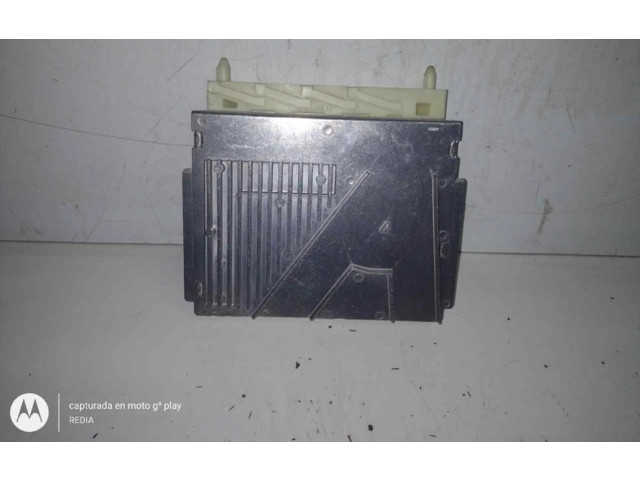 Блок управления коробкой передач 1T0101C00   Volvo V70