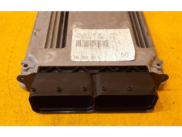 Блок управления двигателя 04L906026AF, 04L906026AF   Skoda Superb B8 (3V)