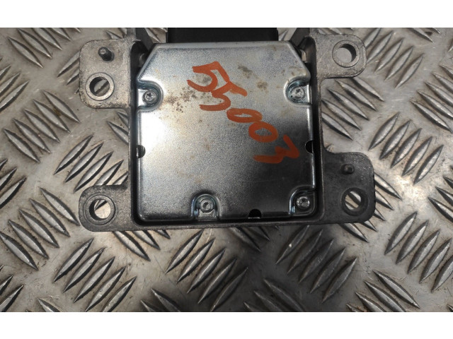 Блок подушек безопасности P56042047AC, 39754C   Jeep Grand Cherokee (WJ)