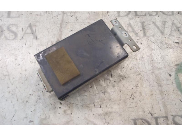 Блок управления Mitsubishi Montero