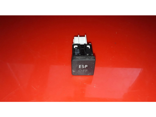 Включатель системы стабильности (ESP)
