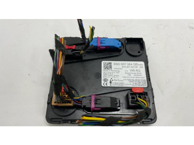 Комфортный модуль