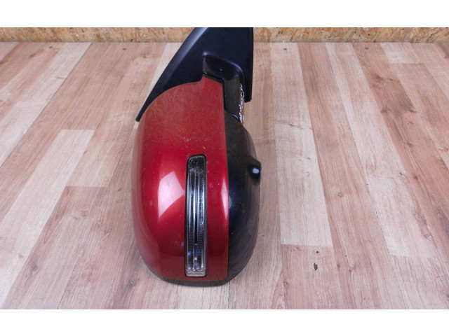 Зеркало электрическое Mitsubishi Outlander 2013 - 2021 года