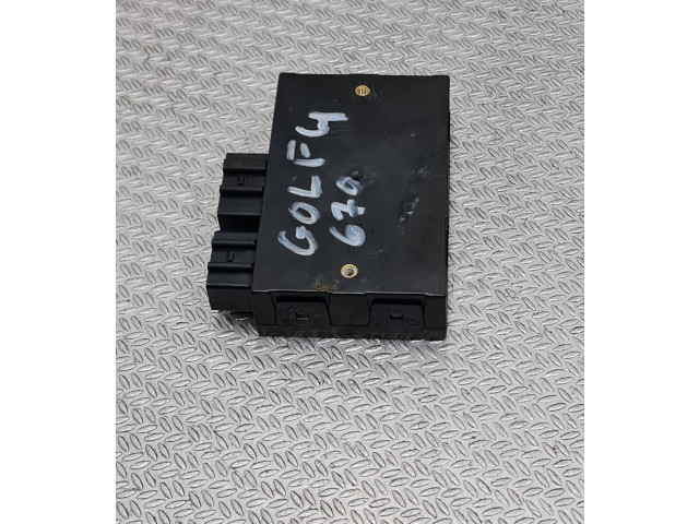 Блок комфорта 1C0959799B, 5DK00821400 Volkswagen Golf IV