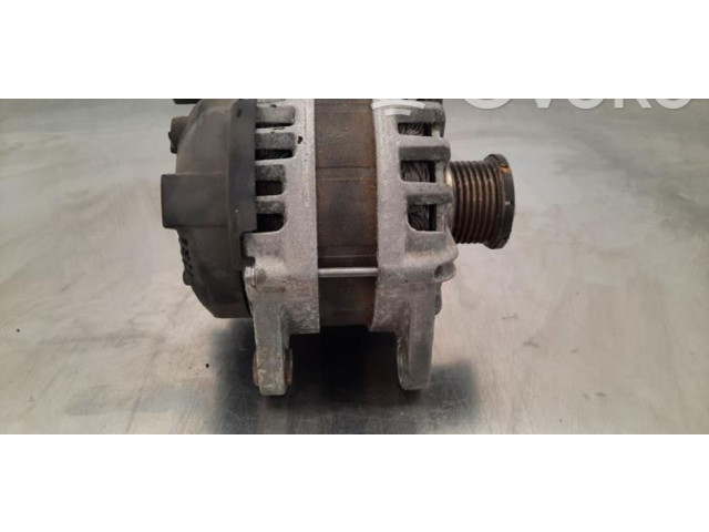 Генератор 231002513R   Renault Trafic III (X82)      