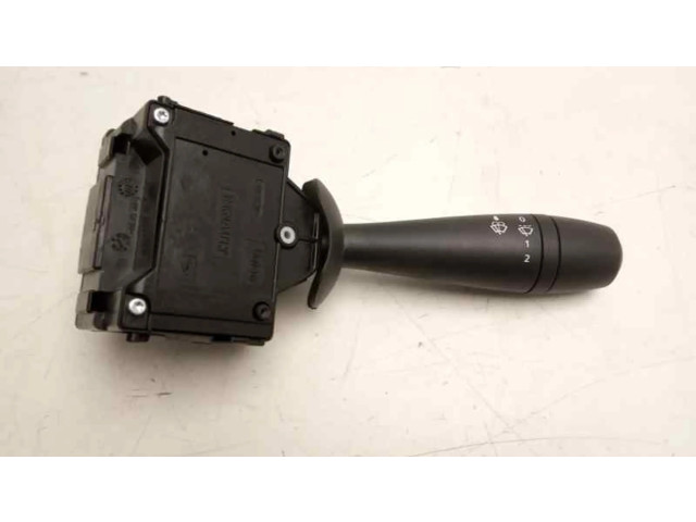Переключатель дворников 255675391R   Dacia Dokker