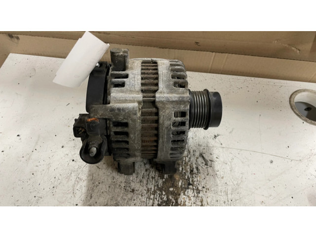 Генератор 0121715001, 9652035480 Peugeot 607 2.7