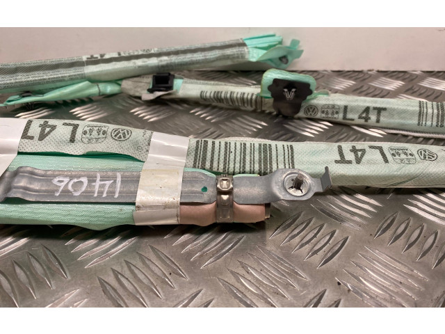 Боковая подушка безопасности 5G4880741A Volkswagen Golf VII