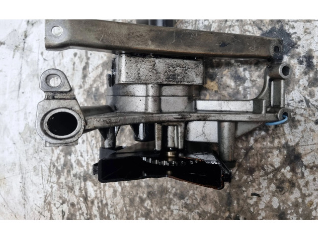 Čerpadlo oleje 6391810601 Smart ForFour II W453