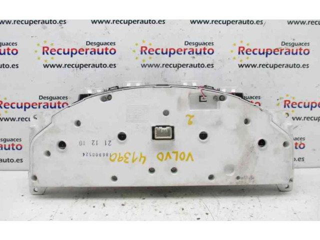 Панель приборов 31296340 Volvo XC90