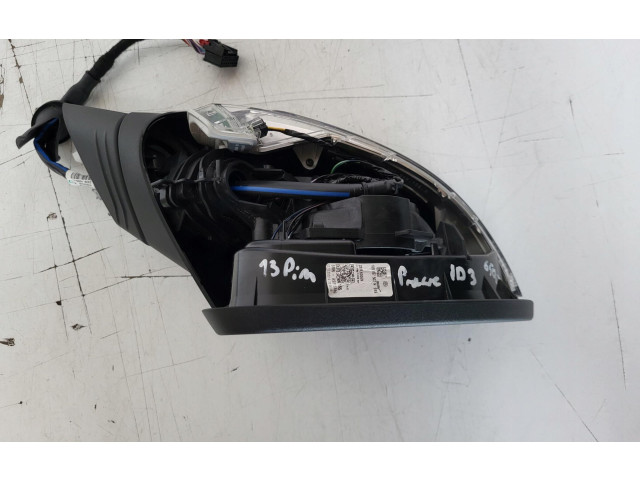 Зеркало электрическое Volkswagen ID.3 2019 - года