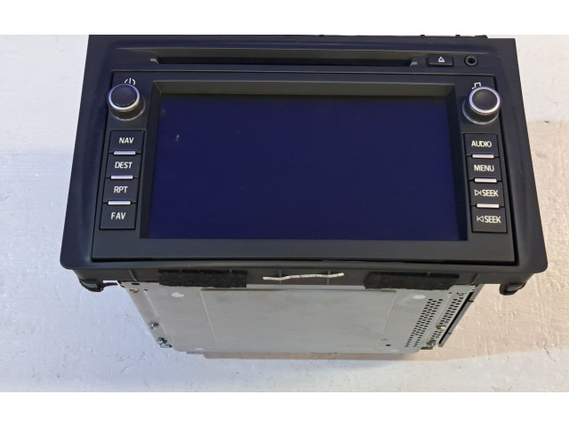 Přístrojová deska Saab 9-3 Ver2 2009 12841611, 12781855