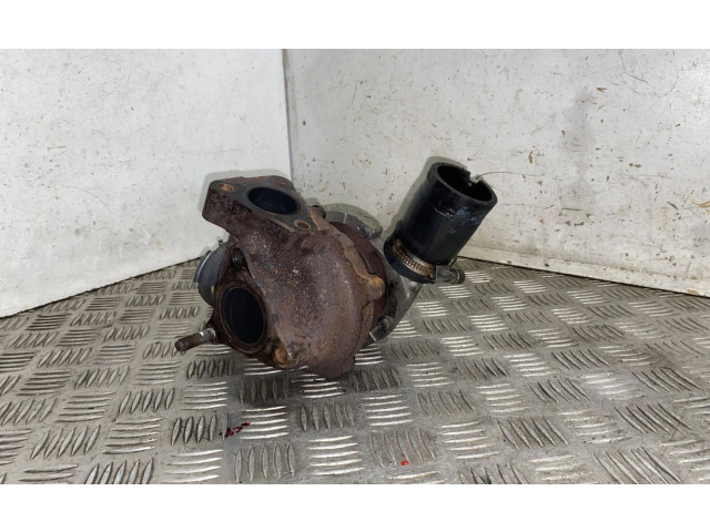 Turbodmychadlo Турбина 28201-2A850, 794097-0003 Hyundai i40 D4FD