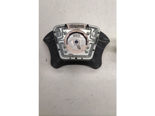 Подушка безопасности водителя 4112LW   Peugeot Expert