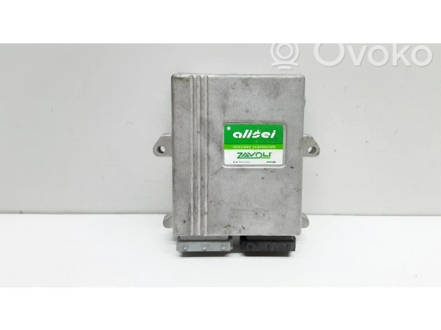 Блок управления газового оборудования