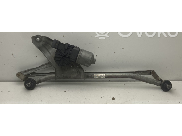 Моторчик дворников 8200619512, 8200619512 Dacia Duster