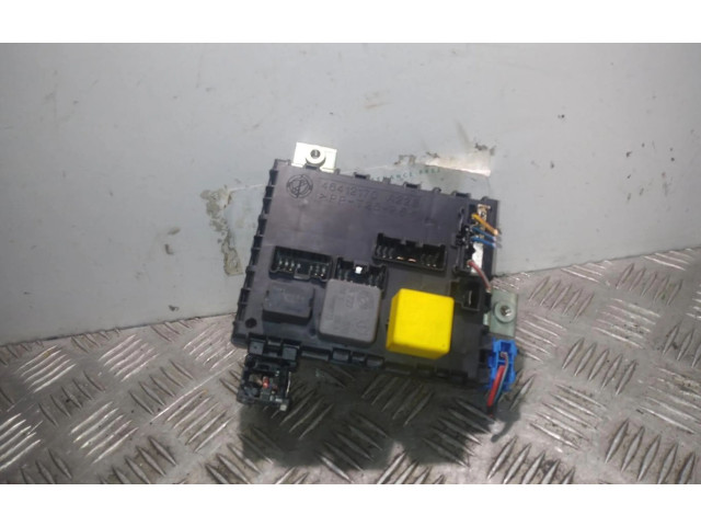 Pojistková skříňka 46412170A223, 46412170A223 Lancia Y 840