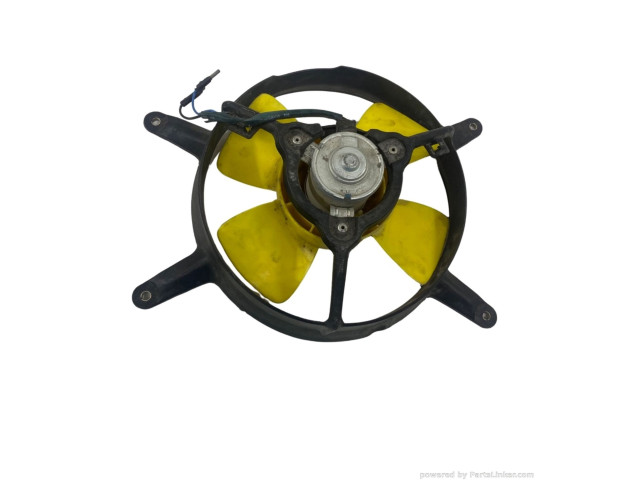 Вентилятор радиатора 78517233 Fiat 127