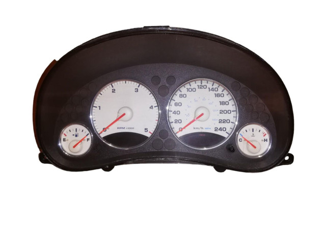Панель приборов 04832731AB, 04832731AB   Jeep Cherokee       