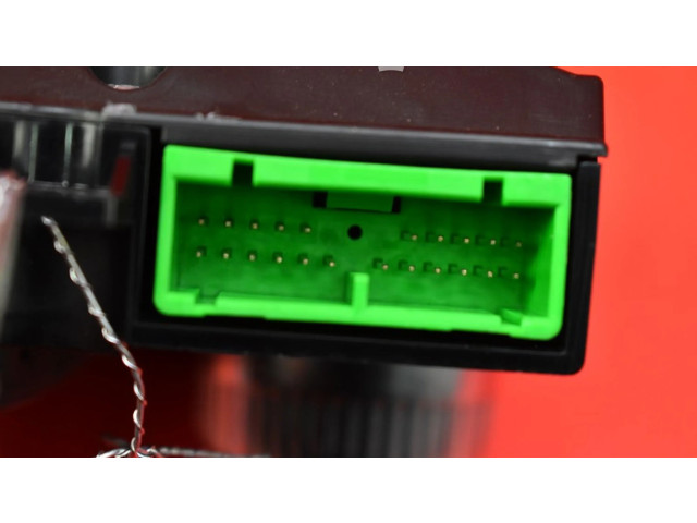 Блок управления климат-контролем 31398588, 31398588 Volvo V60