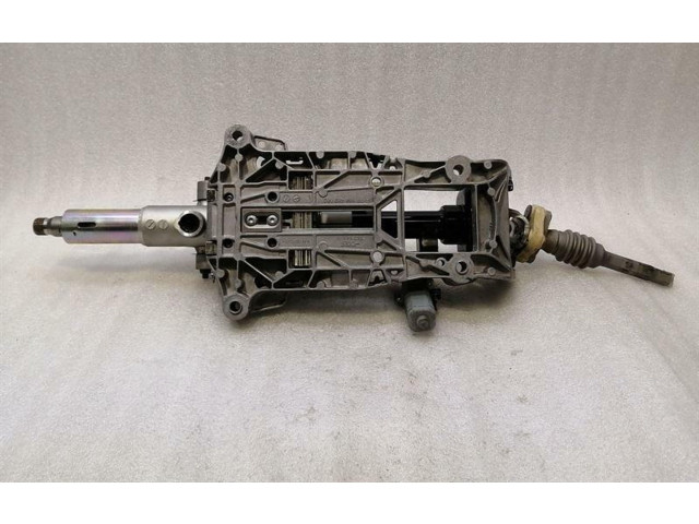 Рулевая рейка A1664601316 Mercedes-Benz ML W166 2012-2017 года