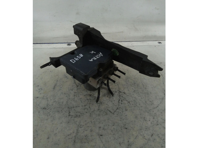 Блок АБС 323666362 Vauxhall Astra K 2015 - 2021 года