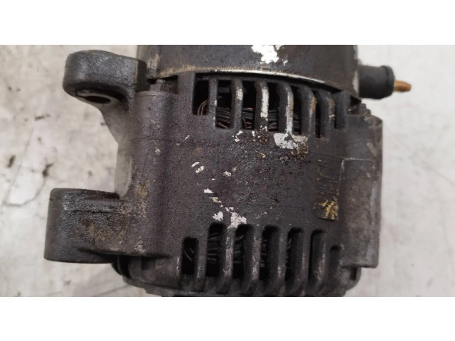 Генератор Daihatsu Sirion 1.3