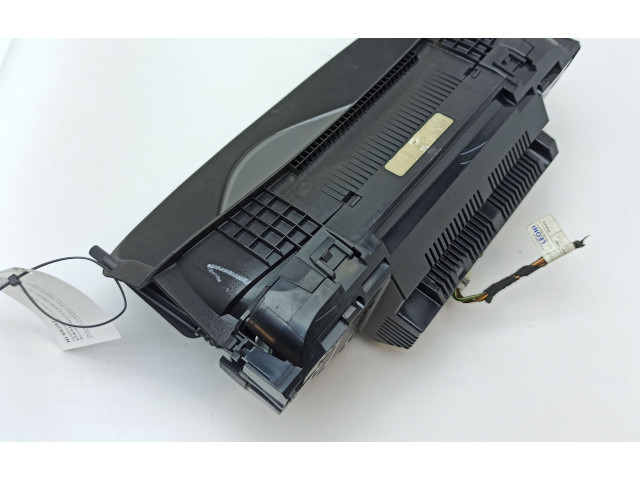 Přístrojová deska Mercedes-Benz CLK A209 C209 2004 A2095407111, 110080282