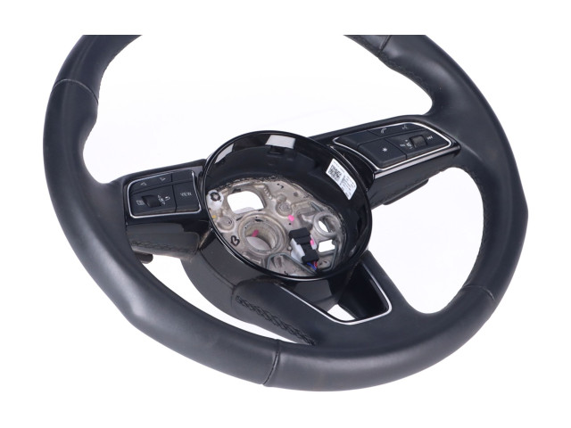 Руль Audi A3 8Y 2020 - года 82A419091AA