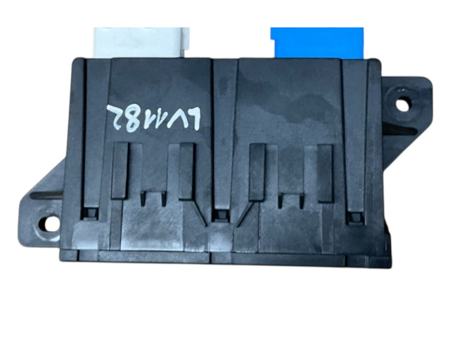 Блок комфорта 9812711280   Citroen C4 Grand Picasso   