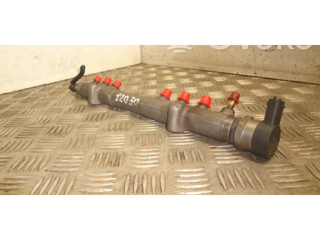 Топливная рампа 0445215023, 30777554   Volvo XC90   для двигателя D 5244 T4