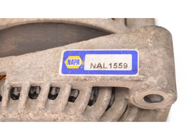 Генератор 8X2310300CB, C2Z3415   Jaguar XF X250      