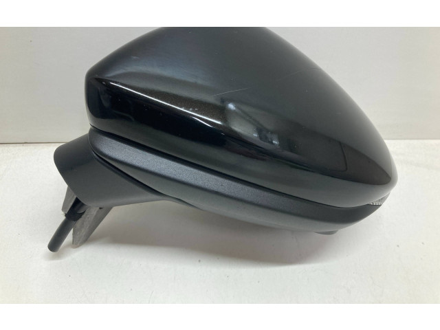 Зеркало электрическое        Audi A5  2016 -  года   